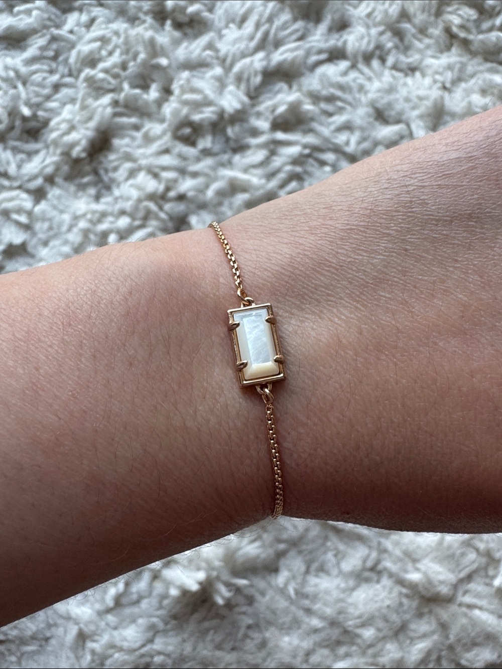 🆕 Kendra Scott Phillipa Bracelet